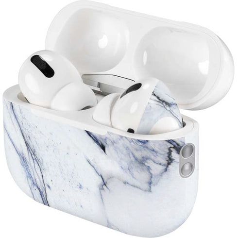 Stone Blue AirPods Pro 2nd Gen Skin