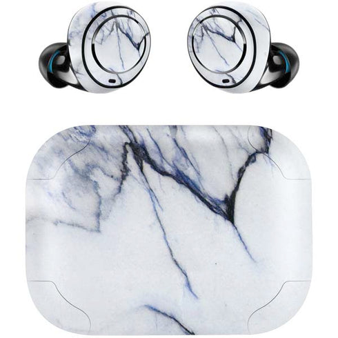 Stone Blue Amazon Echo Buds Skin