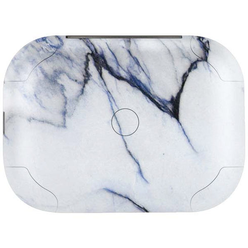 Stone Blue Amazon Echo Buds Skin