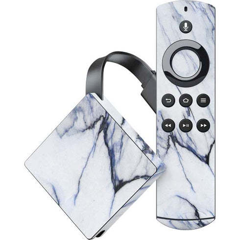 Stone Blue Amazon Fire TV Skin