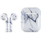 Stone Blue Apple AirPods 2 Skin