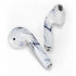 Stone Blue Apple AirPods 2 Skin