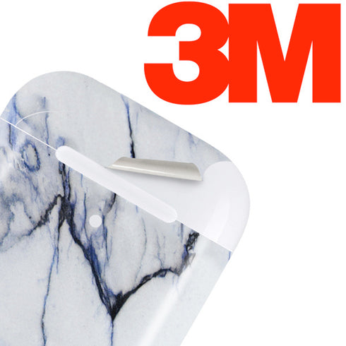 Stone Blue Apple AirPods 2 Skin