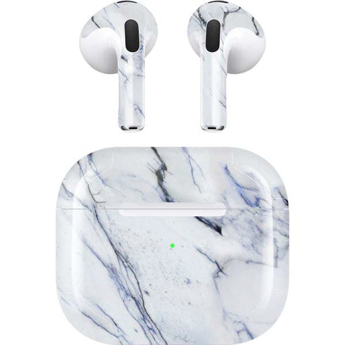 Stone Blue Apple AirPods (3rd Gen 2021) Skin