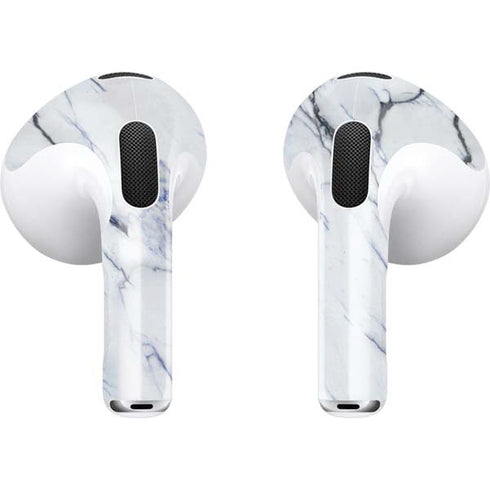 Stone Blue Apple AirPods (3rd Gen 2021) Skin