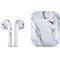 Stone Blue Apple AirPods Skin