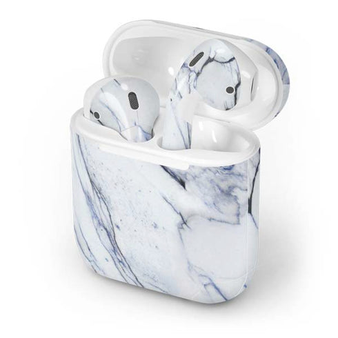 Stone Blue Apple AirPods Skin