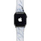 Stone Blue Apple Watch Band 42-44mm