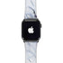 Stone Blue Apple Watch Band 42-44mm