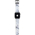 Stone Blue Apple Watch Band 42-44mm
