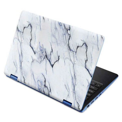 Stone Blue Aspire R11 11.6in Skin