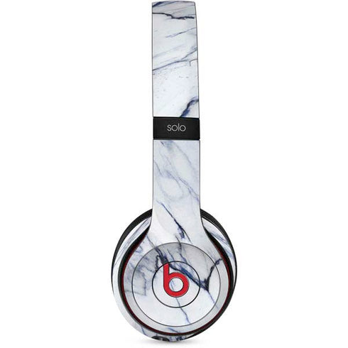 Stone Blue Beats Solo 2 Wireless Skin