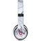 Stone Blue Beats Solo 2 Wireless Skin