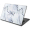 Stone Blue Dell Chromebook Skin
