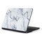 Stone Blue Samsung Chromebook Skin