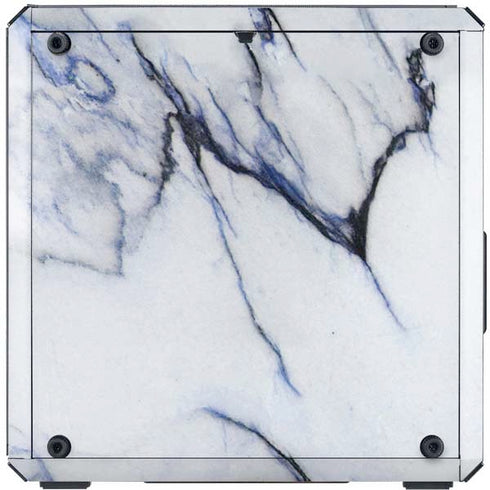 Stone Blue Cooler Master MasterBox Q300L Mini Tower Skin
