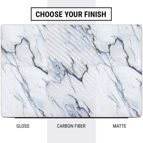 Stone Blue Dell Vostro Skin