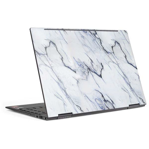 Stone Blue HP Envy Skin