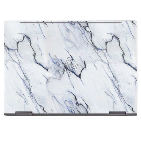 Stone Blue HP Envy Skin