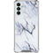 Stone Blue Galaxy A13 5G Clear Case