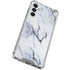 Stone Blue Galaxy A13 5G Clear Case