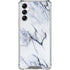 Stone Blue Galaxy A14 5G Clear Case