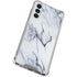 Stone Blue Galaxy A14 5G Clear Case