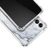 Stone Blue Galaxy A14 5G Clear Case