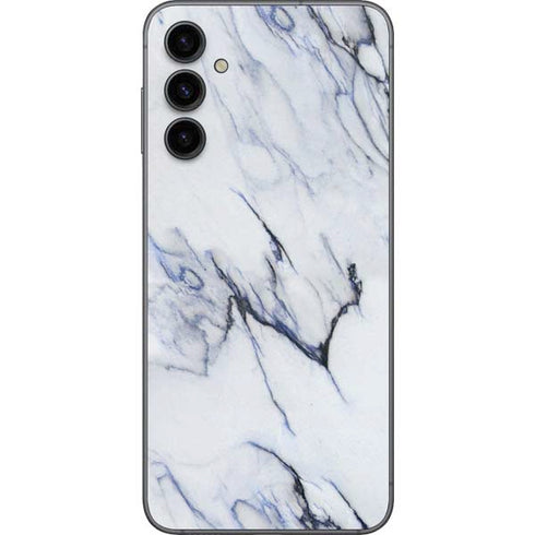 Stone Blue Galaxy A14 5G Skin