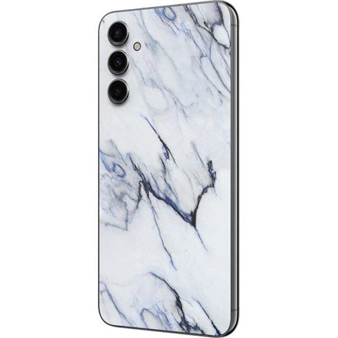 Stone Blue Galaxy A14 5G Skin