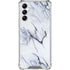 Stone Blue Galaxy A15 5G Clear Case