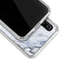 Stone Blue Galaxy A30 Clear Case