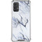 Stone Blue Galaxy A32 5G Clear Case