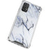 Stone Blue Galaxy A32 5G Clear Case