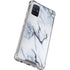 Stone Blue Galaxy A51 5G Clear Case