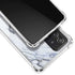 Stone Blue Galaxy A52 5G Clear Case