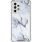 Stone Blue Galaxy A53 5G Clear Case