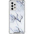 Stone Blue Galaxy A53 5G Clear Case