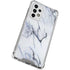 Stone Blue Galaxy A53 5G Clear Case