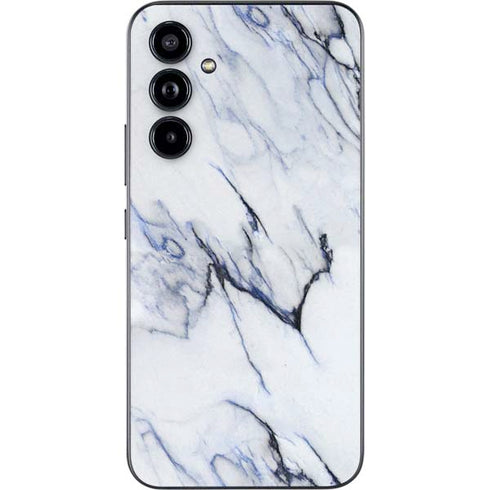 Stone Blue Galaxy A54 5G Skin