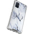 Stone Blue Galaxy A71 5G Clear Case