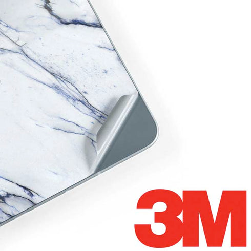 Stone Blue Galaxy Book 12in Skin