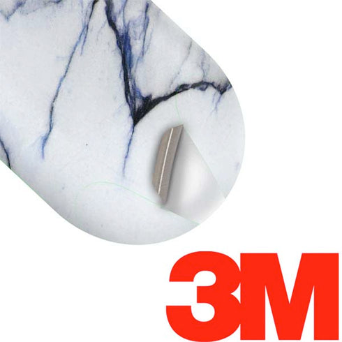 Stone Blue Galaxy Buds Plus Skin