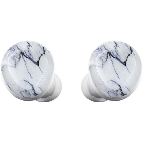 Stone Blue Galaxy Buds Plus Skin