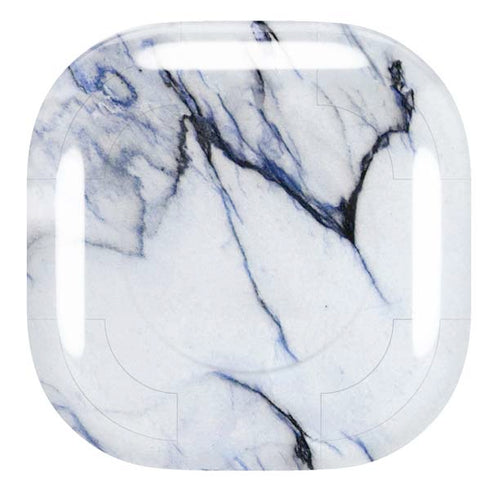 Stone Blue Galaxy Buds Pro Skin