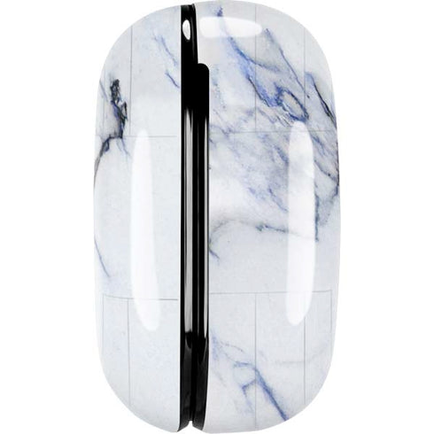 Stone Blue Galaxy Buds Pro Skin