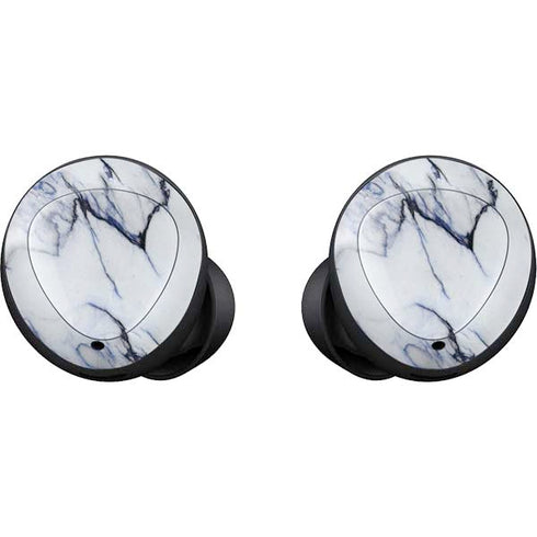 Stone Blue Galaxy Buds Skin