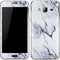 Stone Blue Galaxy J3 Skin