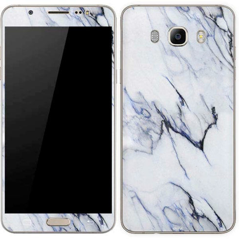 Stone Blue Galaxy J7 Skin