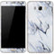 Stone Blue Galaxy J7 Skin